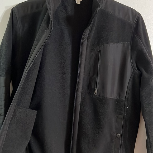 Men’s Large Calvin Klein pullover in black - Picture 3 of 3